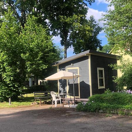 Melluzi Cottage Jūrkalne 外观 照片